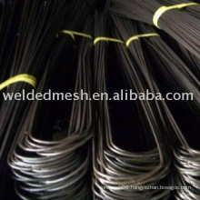 High quality low price black annealed wire(TYC-001)